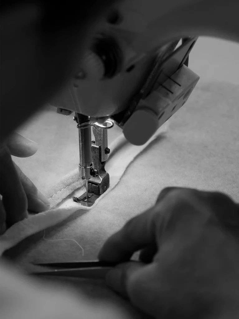 Garment Factory