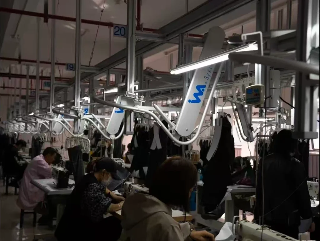 What matters most for apparel sourcing these days