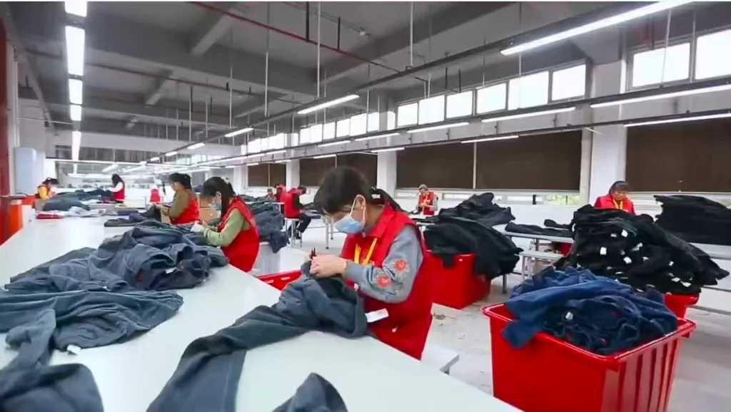 What matters most for apparel sourcing these days