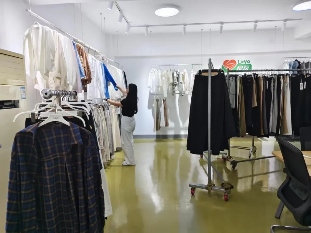 What matters most for apparel sourcing these days