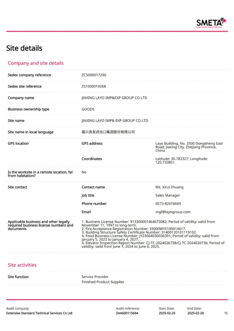 SEDEX