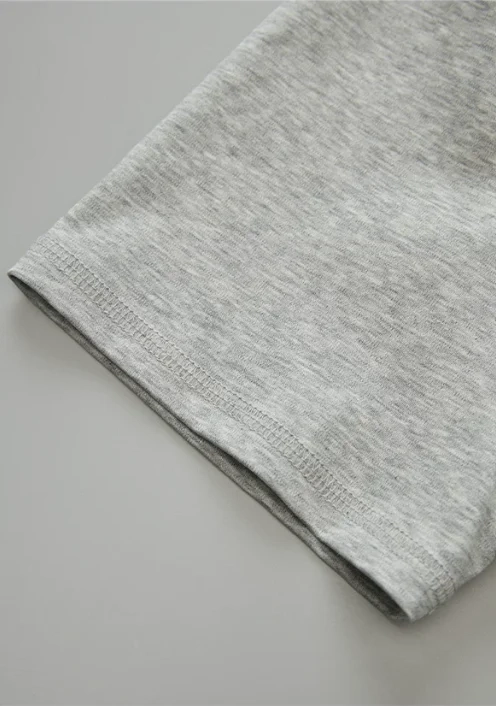 Women's Liquid Ammonia Cotton T-Shirt