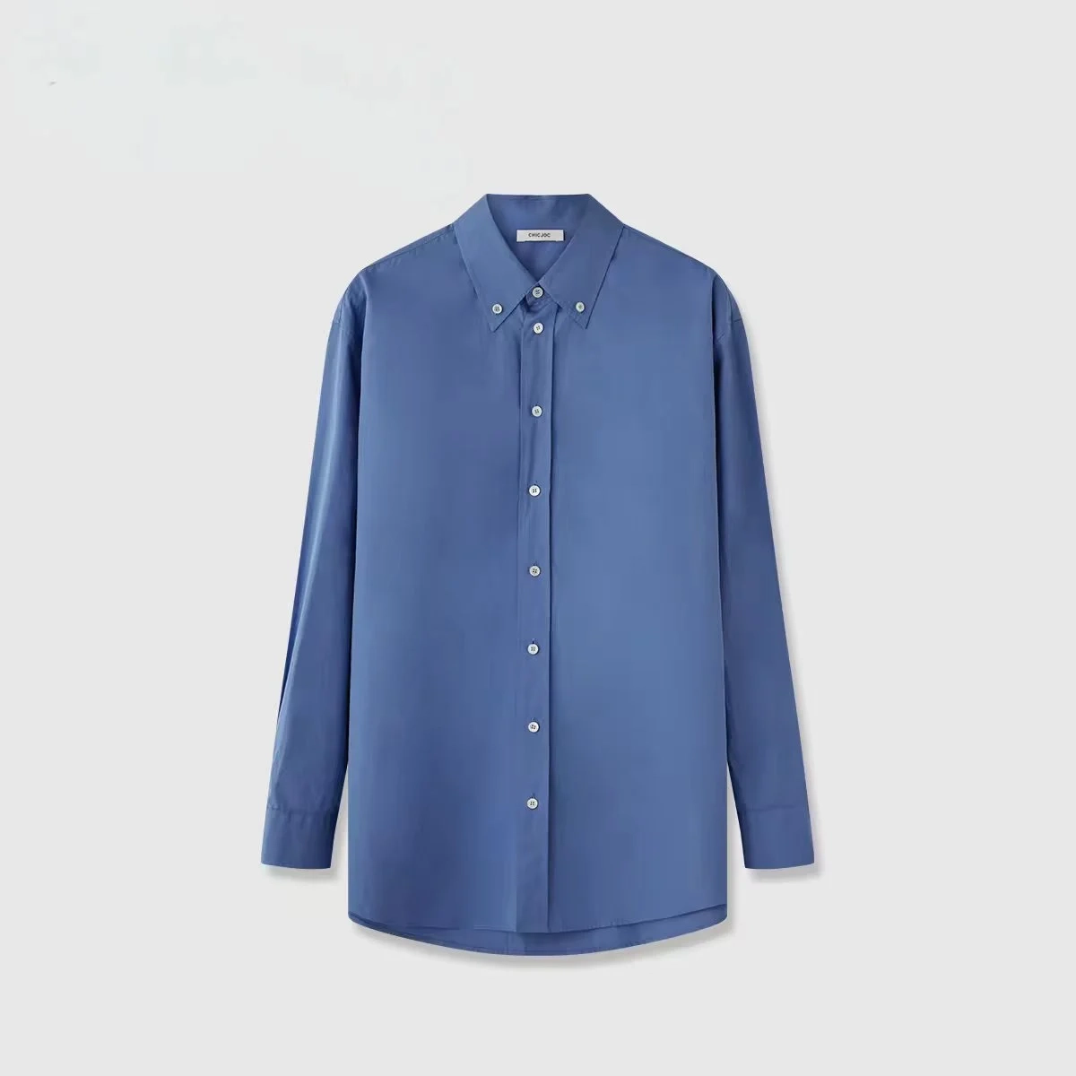Women's SUPIMA Cotton Wrinkle-Resistant Shirt