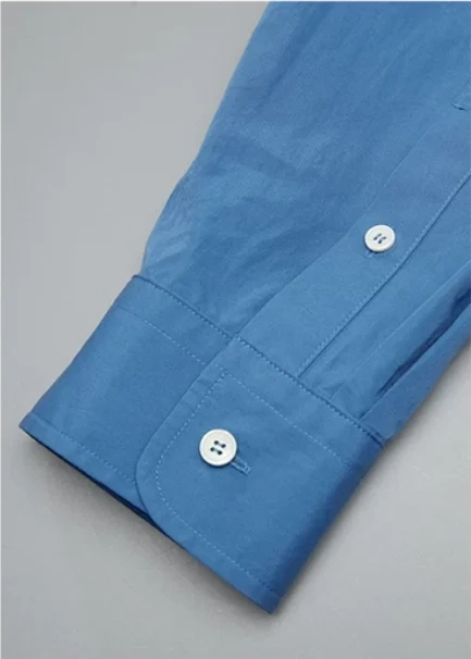 Women's SUPIMA Cotton Wrinkle-Resistant Shirt