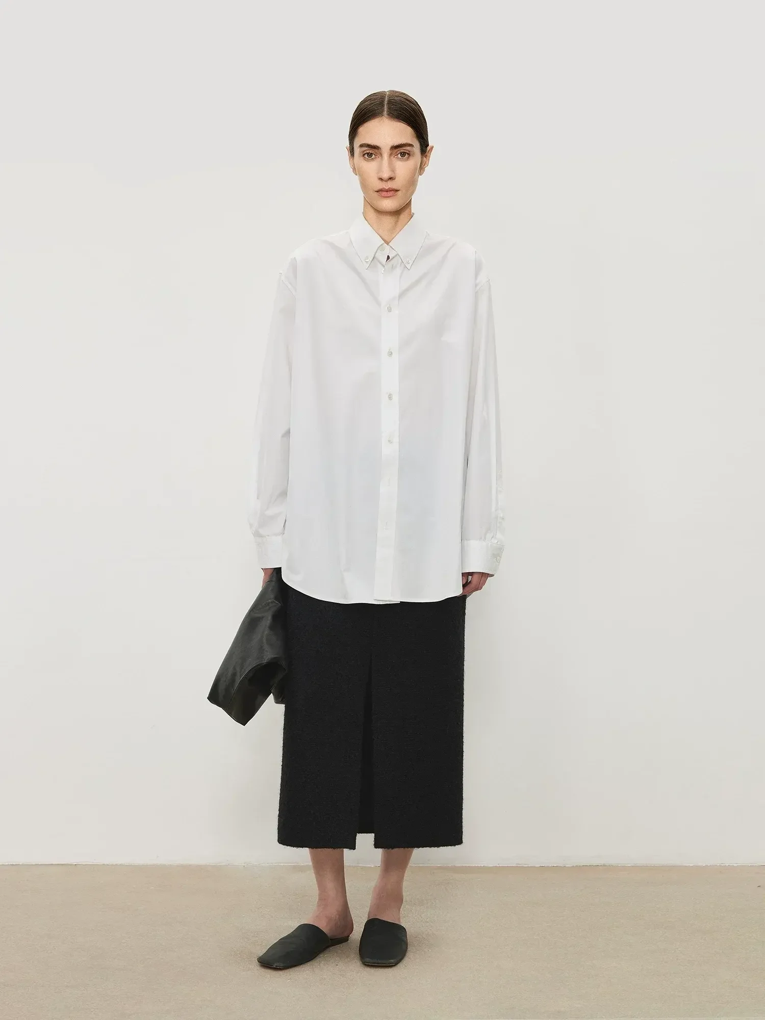 Women's SUPIMA Cotton Wrinkle-Resistant Shirt