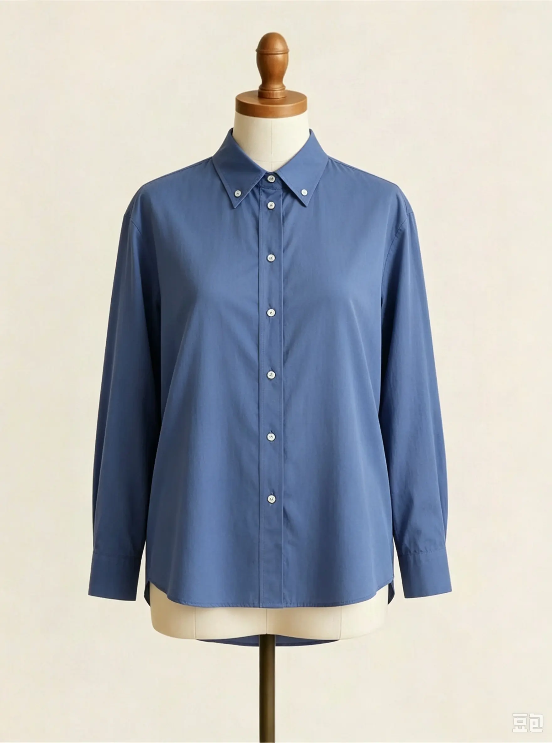 Women's SUPIMA Cotton Wrinkle-Resistant Shirt