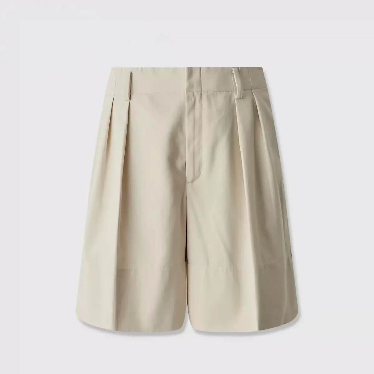 Women’s Two-Way Cuff Micro-A Shorts