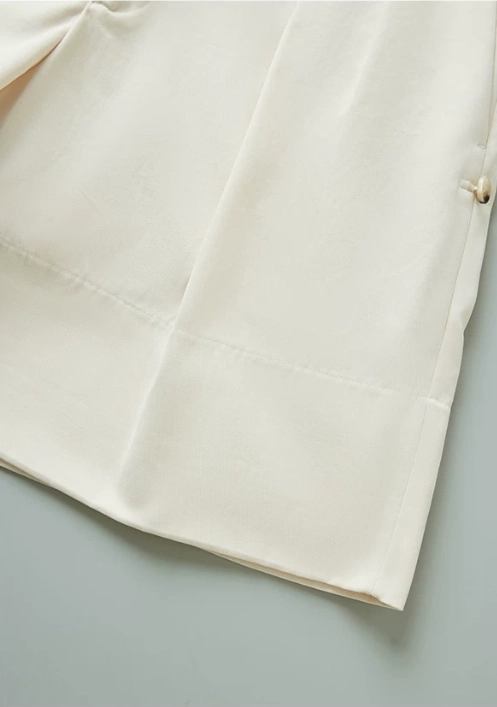 Women’s Two-Way Cuff Micro-A Shorts