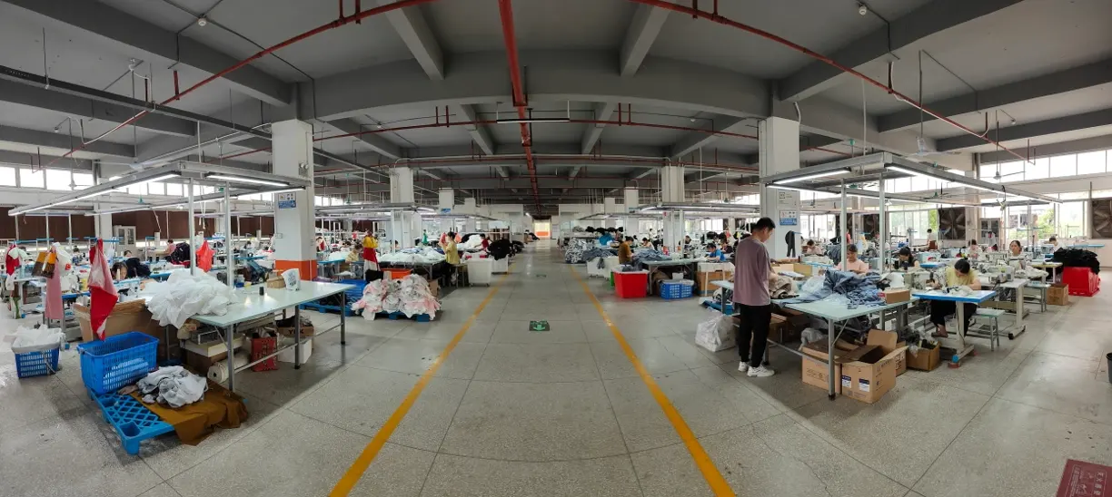 Sewing Workshop