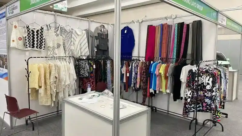 Jiaxing Layo Explores New Supply‑Chain Opportunities at East Africa Kenya Fashion Life Show 2026