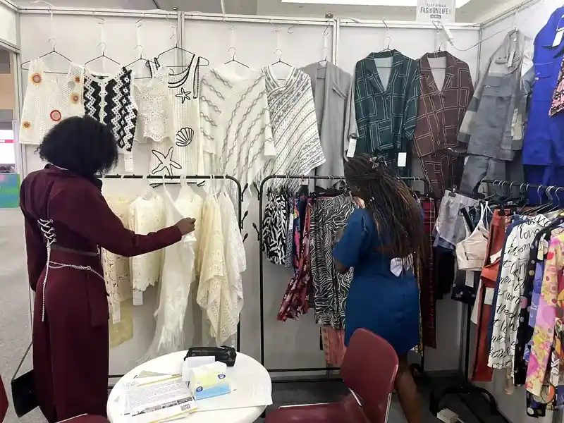 Jiaxing Layo Explores New Supply‑Chain Opportunities at East Africa Kenya Fashion Life Show 2026