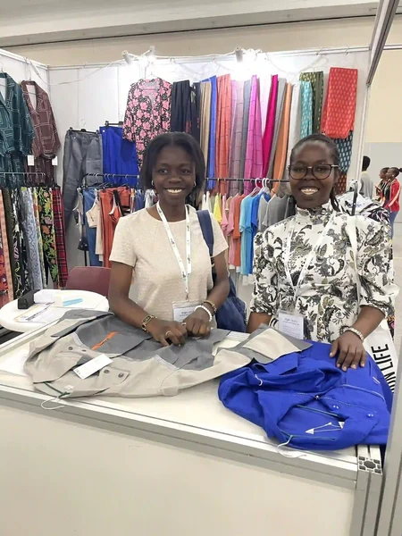 Jiaxing Layo Explores New Supply‑Chain Opportunities at East Africa Kenya Fashion Life Show 2026