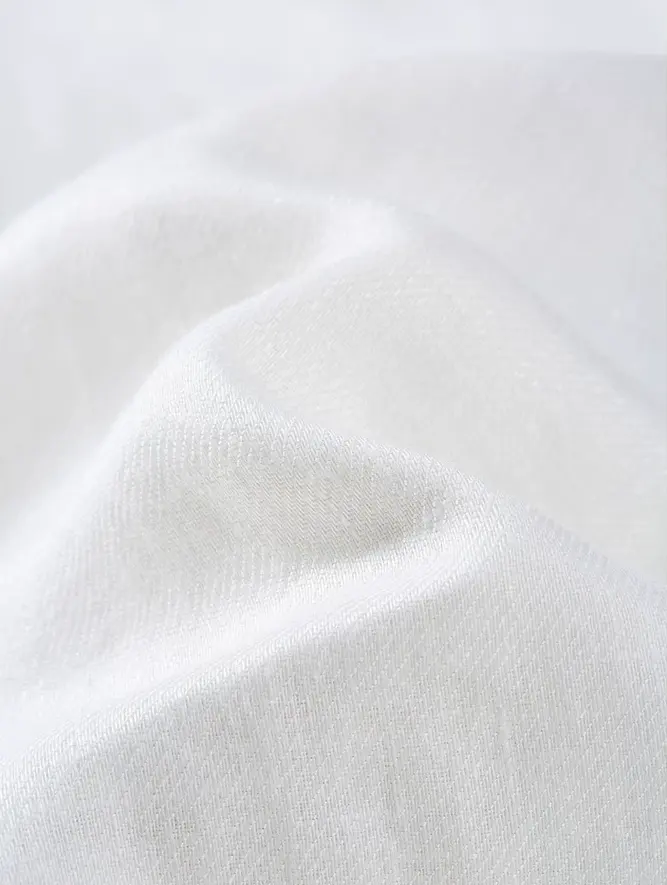 Women's High Waist Linen Tapered Casual Trousers