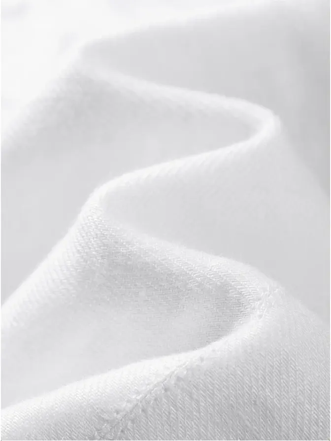 Women's High Waist Linen Wide Leg Shorts