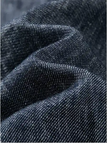 Women's Linen Drawstring Hem Shirt