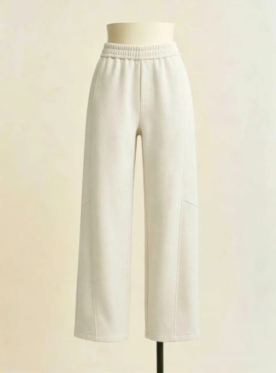 Women's Loose Wide Leg Casual Trousers